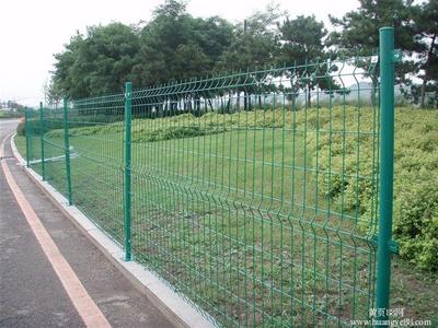 沈阳护栏网 城市安全的坚实屏障