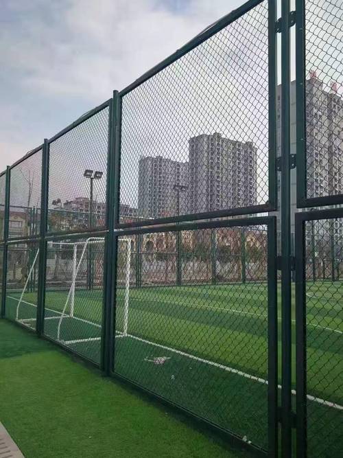 安平县旭云金属制品 专业球场围网与护栏网解决方案提供商